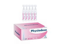 Fysiologisch serum | Gilbert