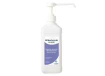 Scrub desinfecterende oplossing | Gilbert
