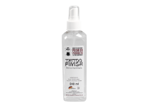 Tattoo afwerking spray