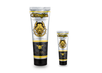 Tatoeage Beschermende Gel Tattoofilm | Aloë Tatoeage