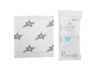 Absorberende pads voor bescherming na het tatoeëren