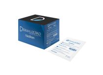 15x20cm - 100st | Dermalize steriele absorberende kompressen