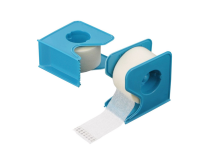 Tattoo pleister met dispenser