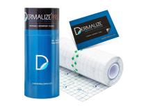 Tattoo beschermingsroller | Dermalize Pro