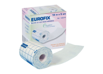 Niet-geweven zelfklevende tatoeagetape Eurofix | Euromedis