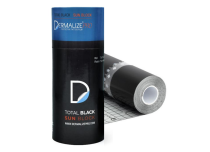 Total Black beschermingsroller | Dermalize Pro