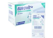 Doos Absorberend Steriel Verband | Europlaie