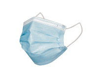 Hygiënemasker Blauw