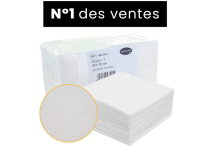Octolin vliesdoekjes per 100 stuks | Hartmann