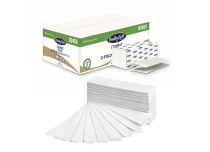 Navulling handdoek voor dispenser | Bulky Soft