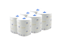 Handdoekrol voor Intuition-dispenser | Tork