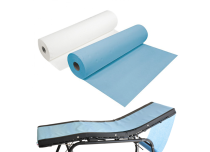 Onderzoeksvellen met plastic coating