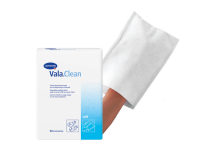 Zakje washandjes voor eenmalig gebruik | ValaClean by Hartmann