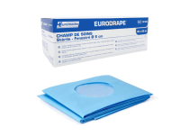 Doos steriele vensterdoeken | Euromedis