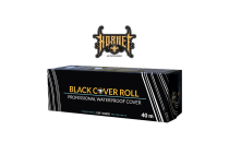 Rouleau de protection waterproof Black Cover Roll | HORNET
