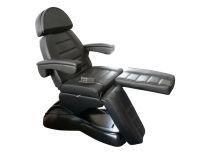 Zwarte Elektrische Fauteuil 3 Motoren | Itc
