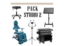 Studio 2 Pak