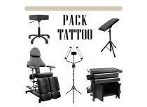 Tattoo Meubel Pakket | Itc
