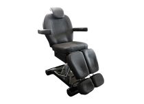 Modulaire fauteuil Zwart