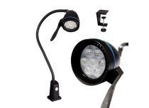 Led HEPTA lamp van L.S.