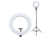 Ronde LED-lamp