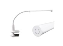 UNO Lamp LED met klem