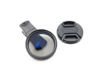52 mm camera lens voor telefoon