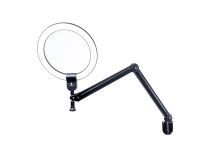Aura Op Arm Lamp LED CIRCULAR | DAGLICHT
