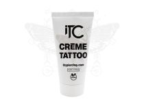 Tattoo verzorgingscrème