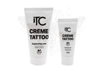 Tattoo verzorgingscrème