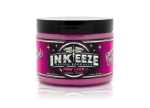 Pink Glide tattoo balsem | Ink-Eeze