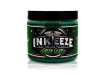 Green Glide tattoo balsem | Ink-Eeze