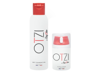 Tattoo Verzorgingsset Tattoo Cream (50 ml) en Reinigingsgel (125 ml) | Otzi by Easy