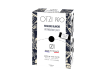 Vaseline Unidose tatoeage | Otzi Pro