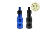  Verstelbare cartridgehuls - 2de leven