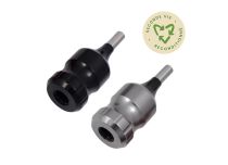  Ø 32 mm verstelbare aluminium huls - 2de leven