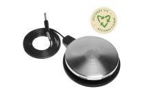 Rond metalen pedaal - EIKON PREMIER - 2e leven | Eikon