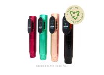 Magic Pro draadloze dermograaf - 2e leven | Inovel.
